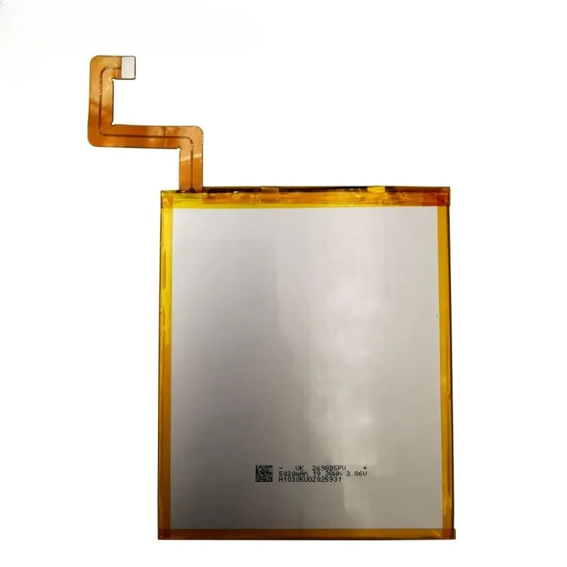 Фото НОВИНКА 2026: Аккумулятор L18D1P32 для Lenovo Tab M10 TB-X505X, X505L, X505F, TB-X605L, TB-X605F, TB-X605M — в наличии №4