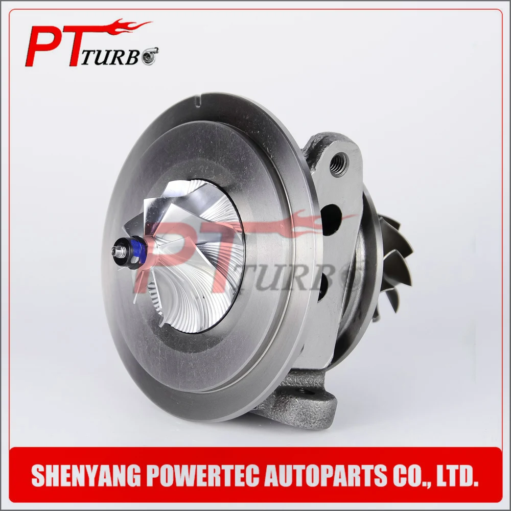 Турбо буст CHRA 9836081180 887157 1 2-1 для Citroen Grand C4 Spacetourer 3A 3E 130 PureTech 1199 куб. См 96 кВт 2018 PS 2023/07-