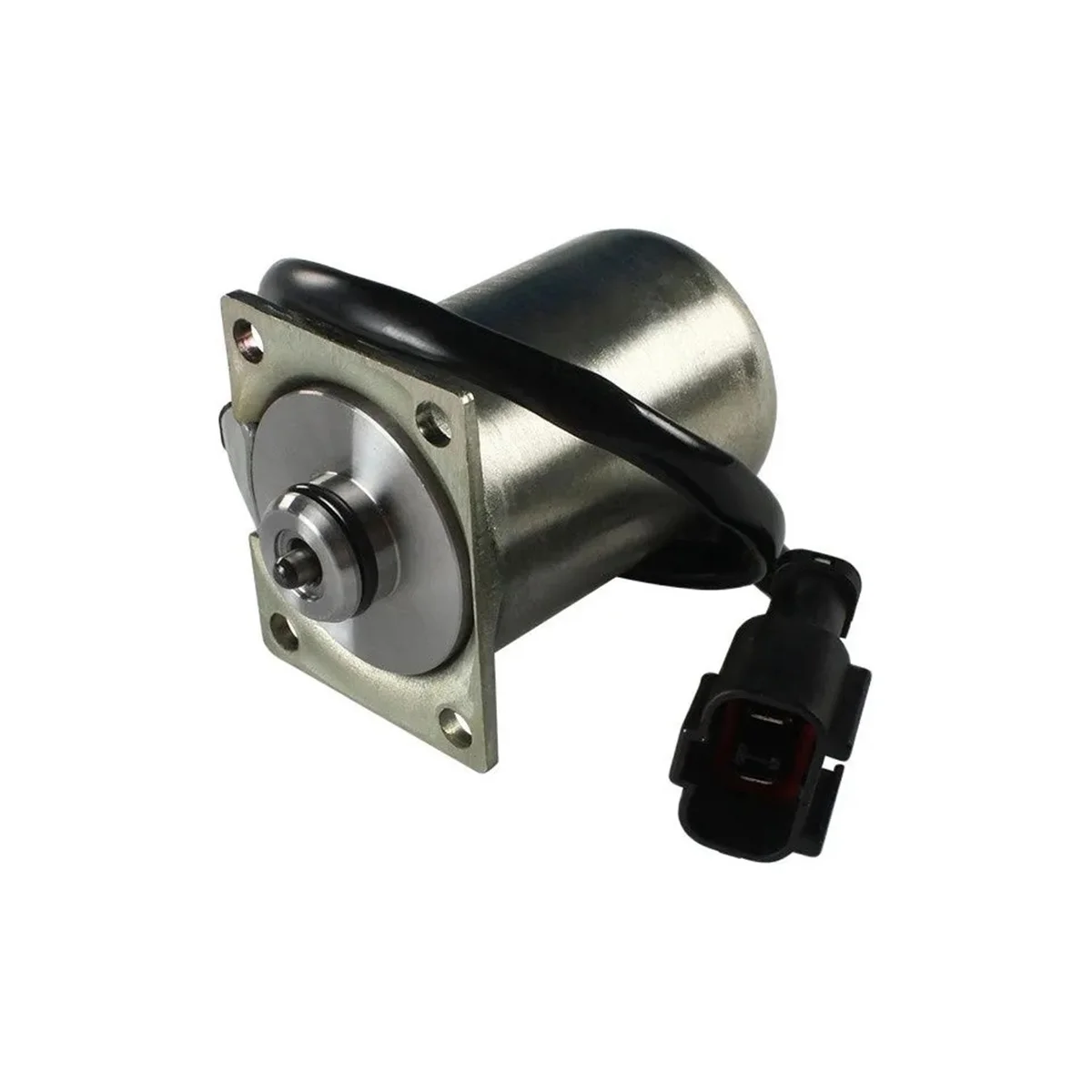 Электромагнитный клапан главного насоса экскаватора 708-23-18272 708-2H-25240 708-2L-25211 для