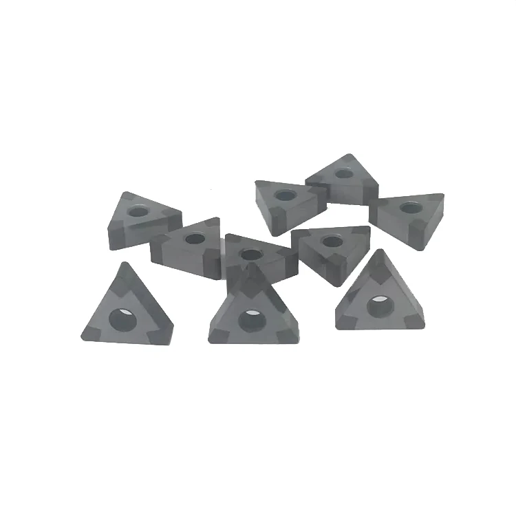 

Factory Wholesale Portable Disassembly Assembly CBN Blade Milling Cutter