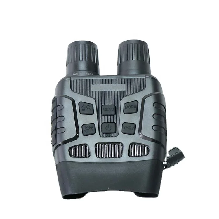 

The latest upgrade in 2022, the best-selling binocular low-light night vision device