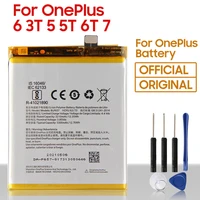 Original Replacement Battery For OnePlus Pro Pro BLP637 BLP685 BLP699 BLP743 BLP745 Phone Battery
