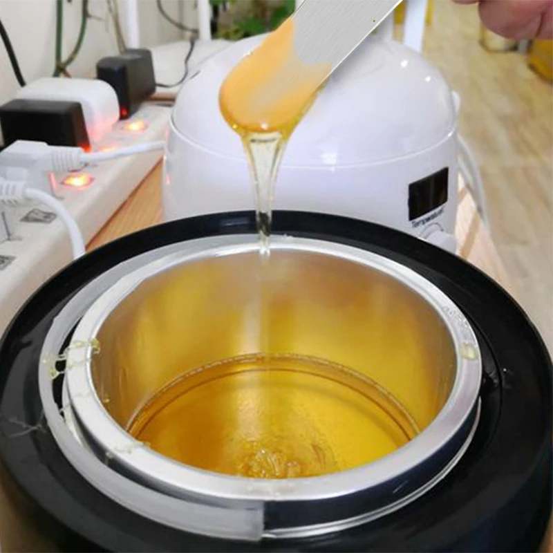 Палочки для эпиляции из нержавеющей стали