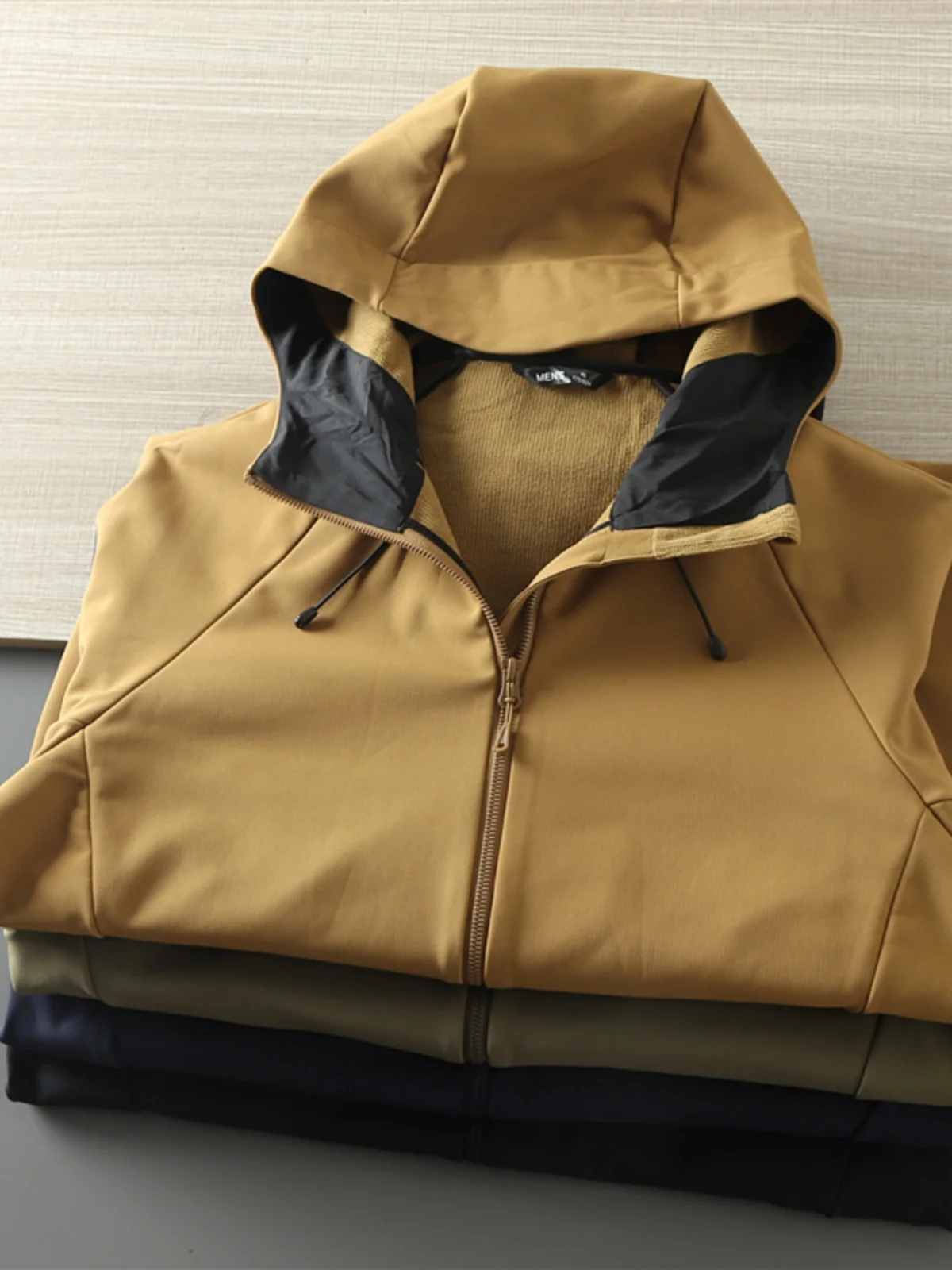 Уличная легкая одежда! Ветрозащитный и водонепроницаемый! Внешняя торговля