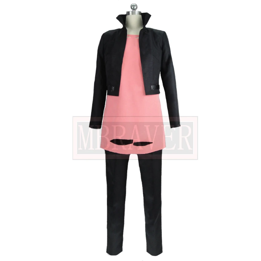 

My Hero Academia Boku no Hero Akademia Jiro Kyoka Cosplay Costume Halloween Christmas Uniform Custom Made Any Size