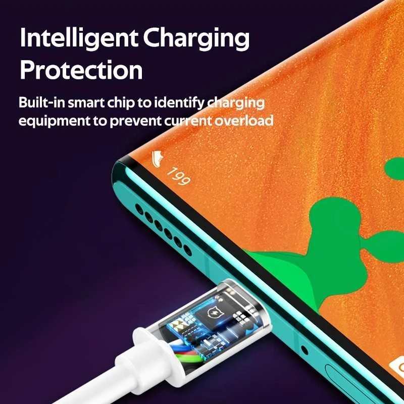 18W Xiaomi Charger Fast Charge EU Adapter Original Usb Type C Cable For Redmi 9a 10C Note 8 9 10 11SE Poco M3 MI 8 A3 Genuine