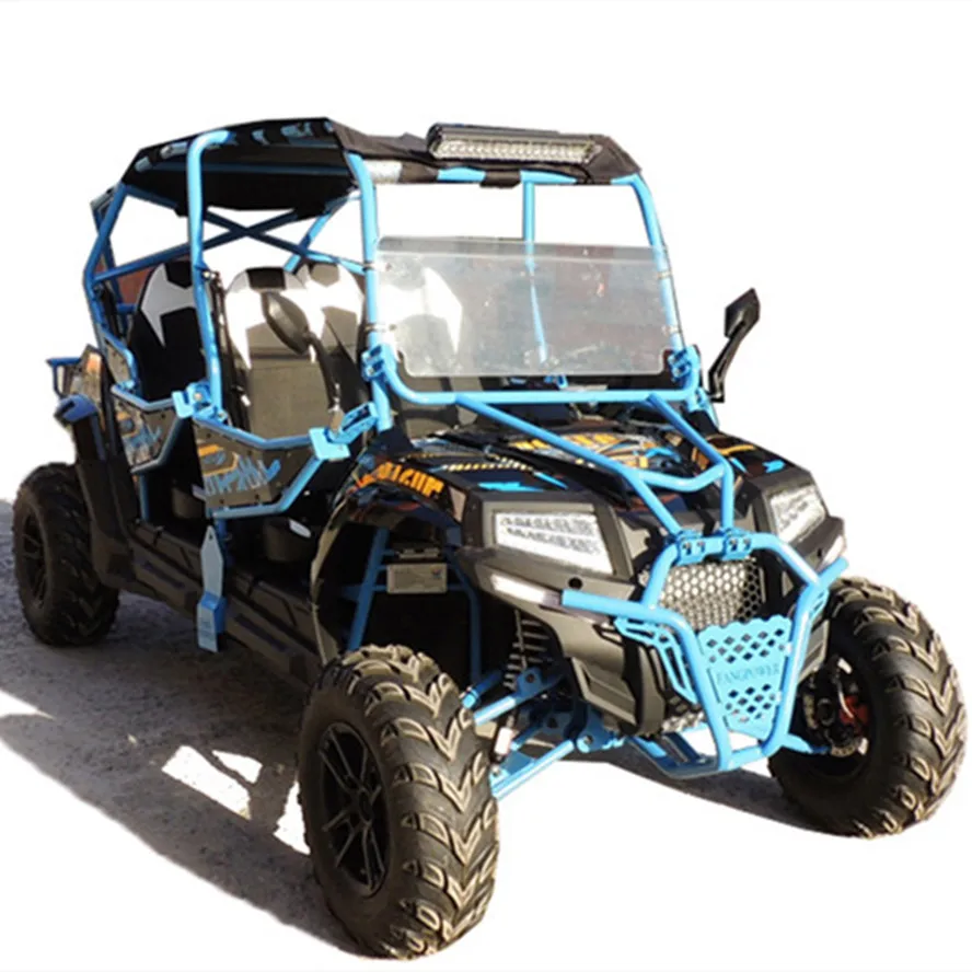 

Универсальный автомобиль MMC, багги UTV для взрослых, 300cc 200CC 150CC 125CC UTV, высокая конфигурация, 2 места, высокое качество