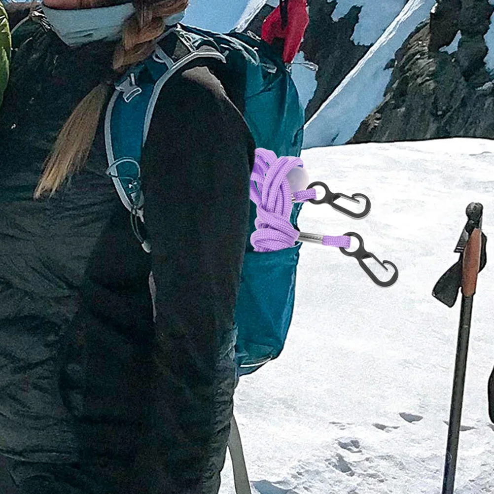 Веревка для варежек ремешок перчаток анти-потерянный зимний держатель рабочие