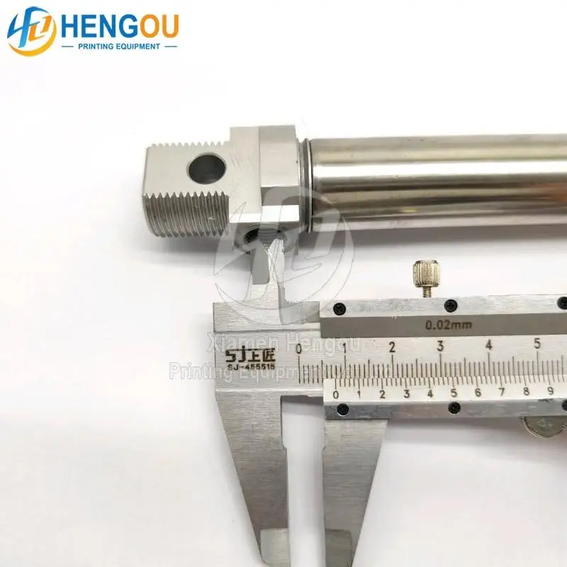 автоматическое одеяло-цилиндр 10бар 0822033261 00.580.3212