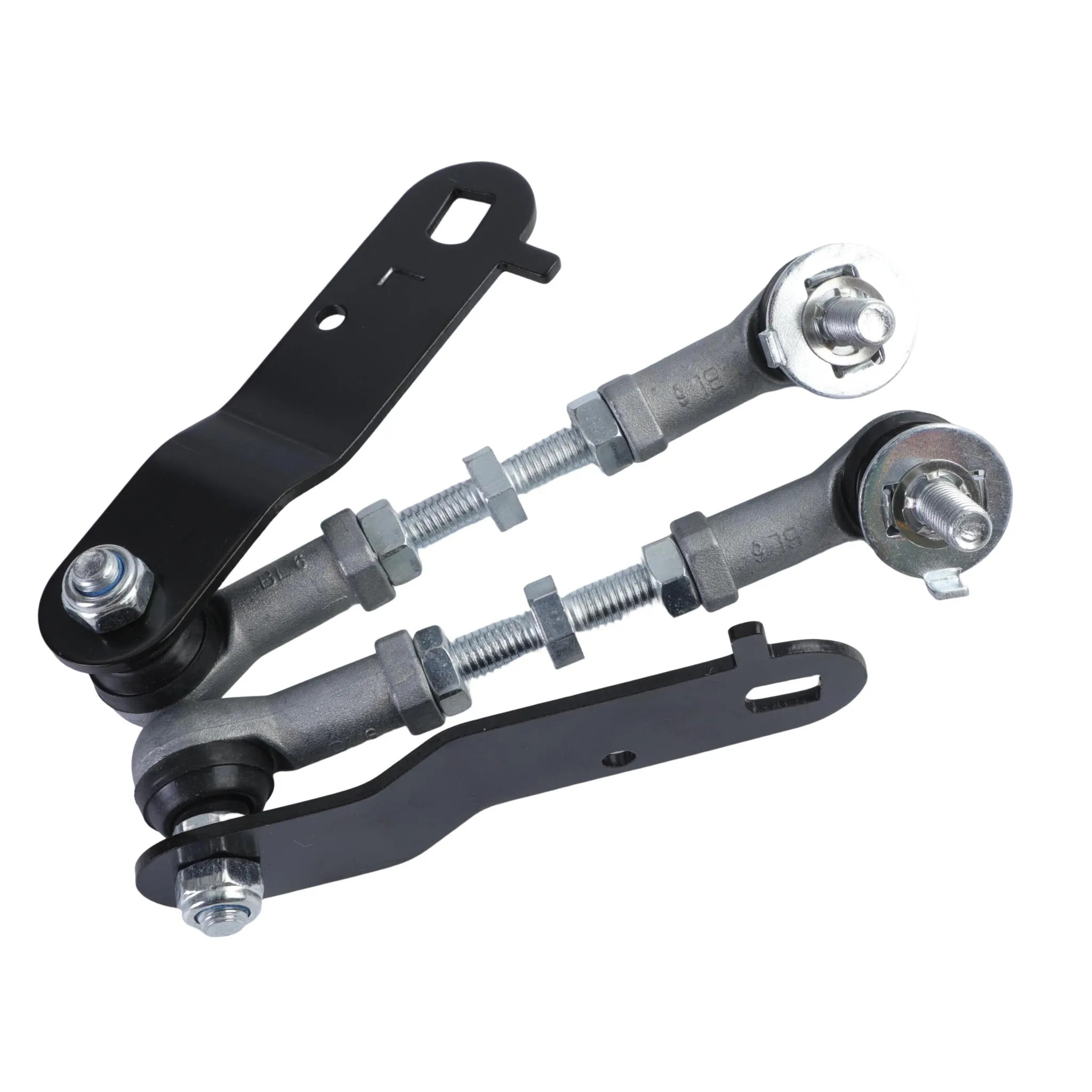 ODiDiO 48906-35010 48906-35020 Передний левый и правый датчик уровня высоты пневматической