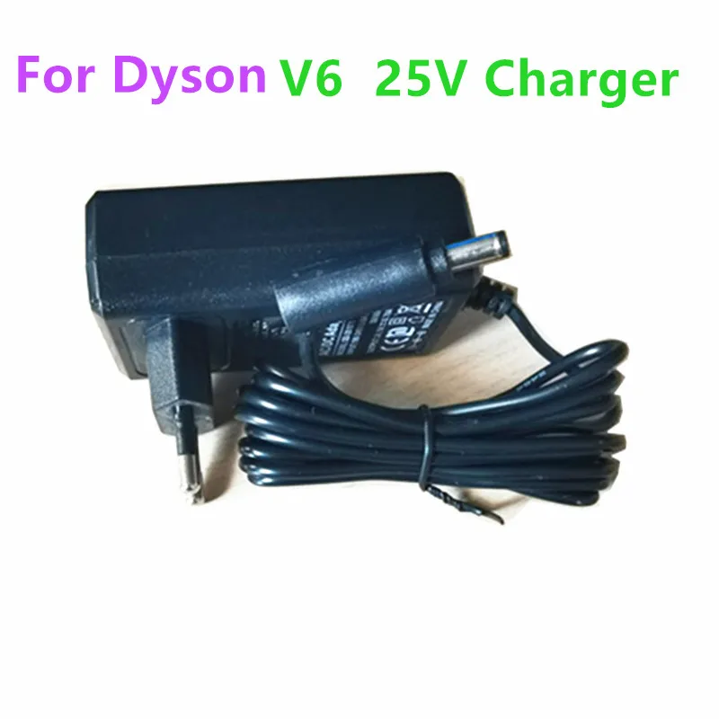 100% Оригинальный литий-ионный аккумулятор 21 6 в 28000 мАч для пылесоса Dyson V6 DC58 DC59 DC62