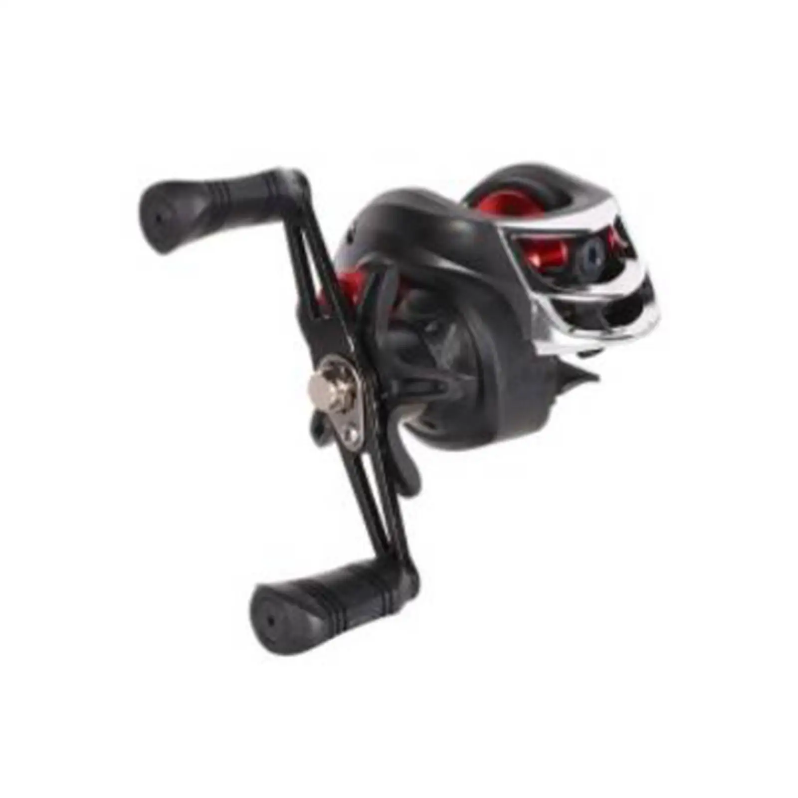 

7 2 1 Baitcasting катушка 18 1BB 12 уровня магнитный тормоз пресноводный