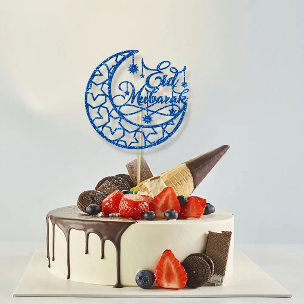 

6 шт., украшения для торта