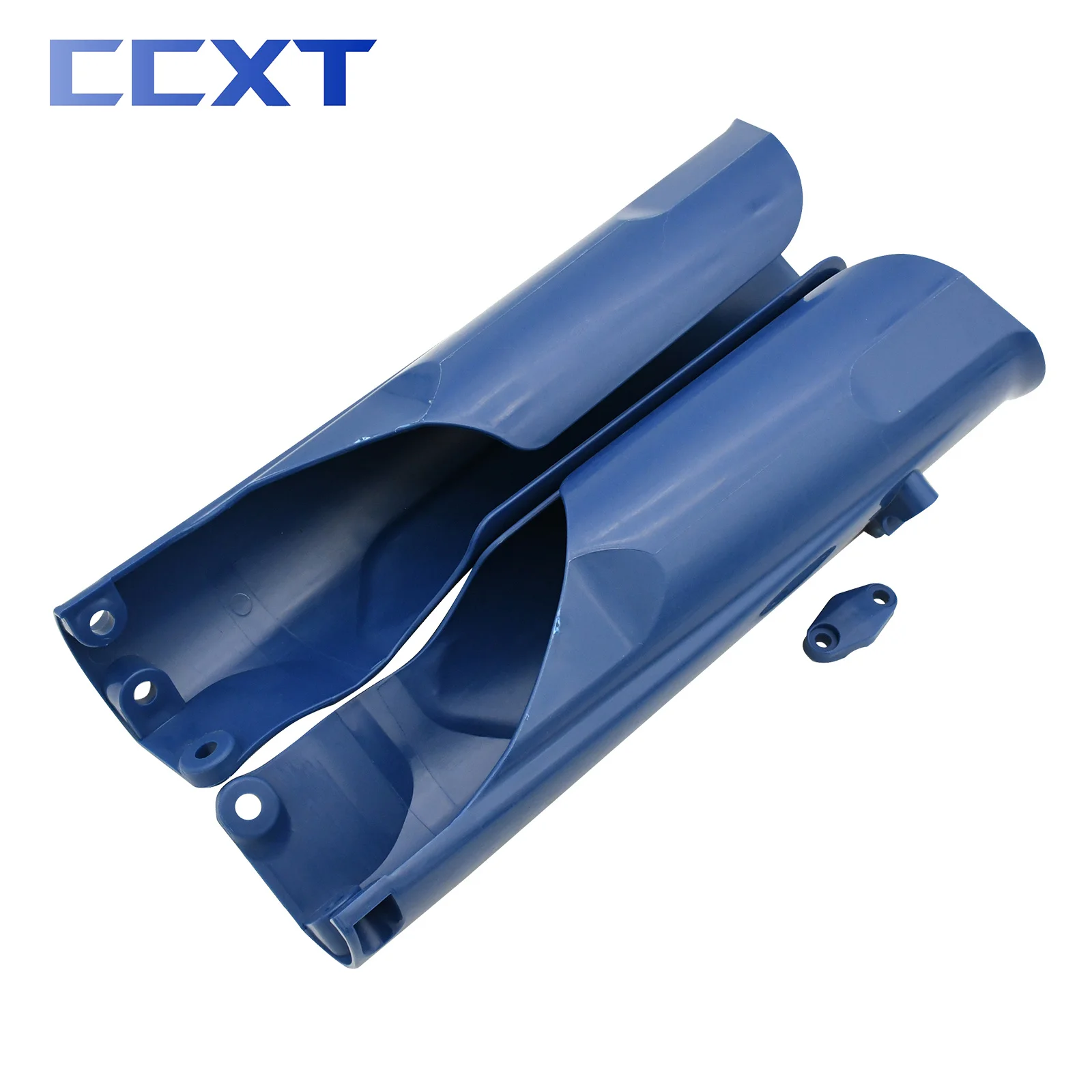 

Защита вилки мотоцикла, передняя амортизационная Крышка для KTM 2016-2023 2024 EXC EXCF SX SXF XC XCF XCW XCFW XWF 125-500CC