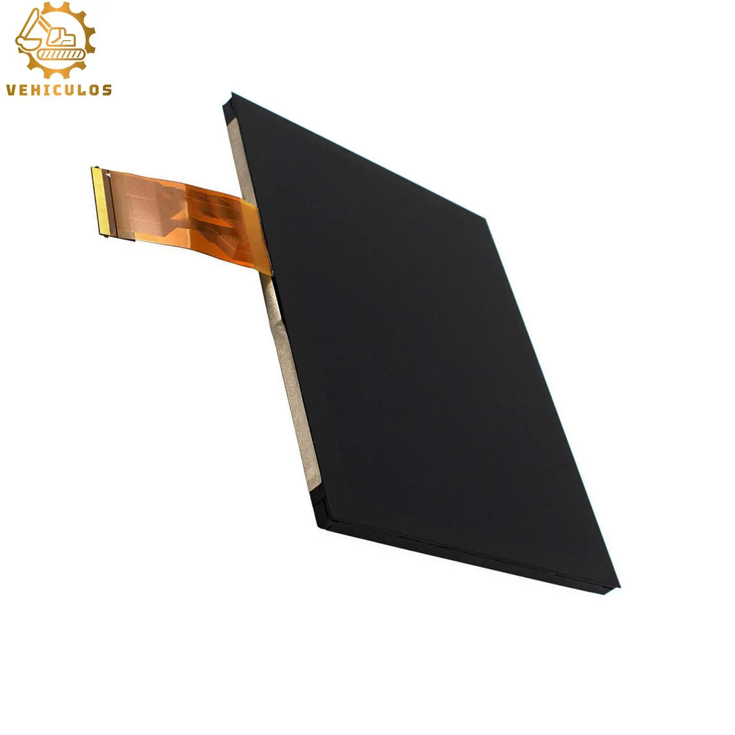 1 ЖК-монитор для ПК сенсорный экран радио навигация LA084X01(SL) (01) (02) Dodge Chrysler 17-20 8 4