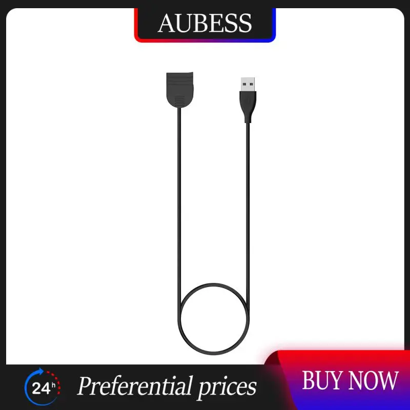 

M5 Generation Nfc Overvoltage Protection Watch Chargers Long Service Life Clip Charger Overload Filter Protection 5v 700ma