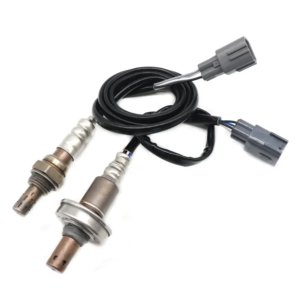 2X Lambda O2 датчик кислорода вверх и вниз 234-9056 234-4623 для Toyota Prius 1.5L Scion xD 1.8L 2004-2009 2349056