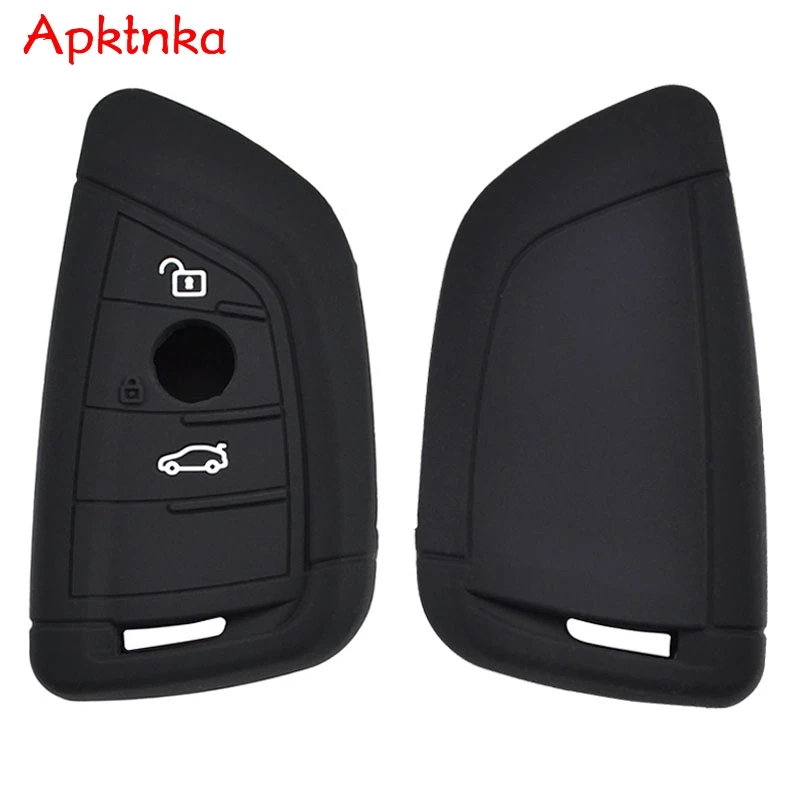 Задняя крышка для BMW X1 X5 F15 X6 F16 1 2 5 7 Series 2016 2017 2018