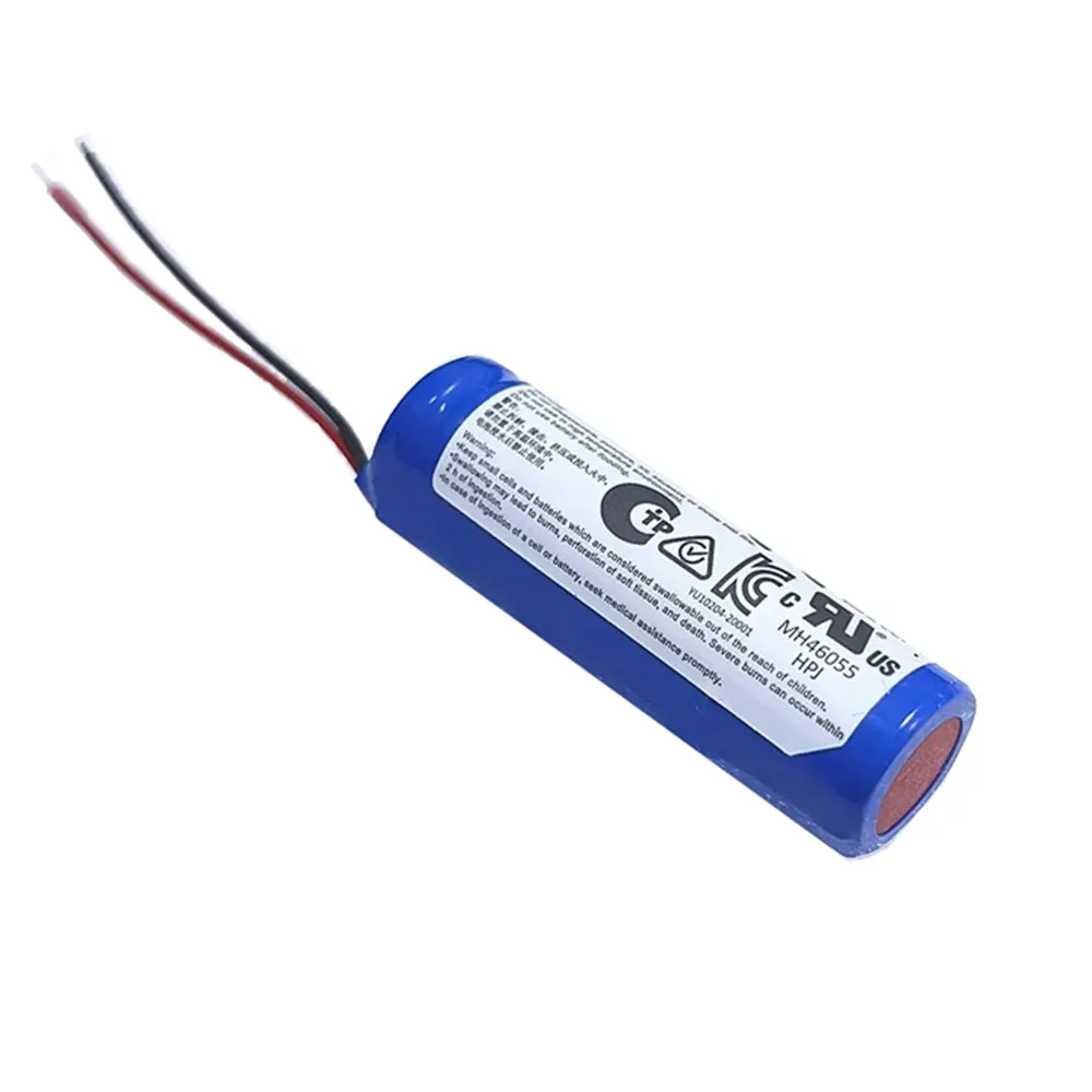 Фото 3 шт./лот, аккумулятор ZeniPower Z55 для наушников Sony WF-SP900 WF-SP700N WF-1000X WF-1000XM3 TWS, CP1254 14500-750 №2