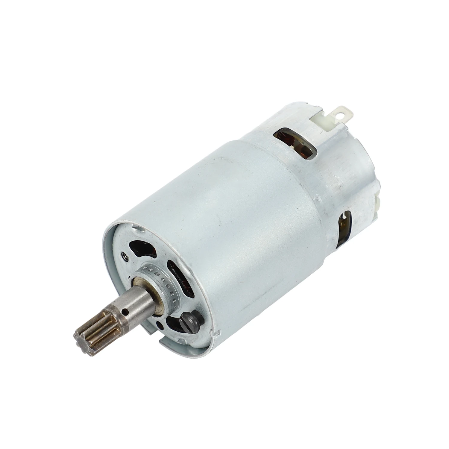 18 в 8 зубьев для WORX Motor RS-550VD-6532 H3 50027484 WU390 WX390 WX390.1 WX390.31 WU390.9 WX390.9 Rockwell