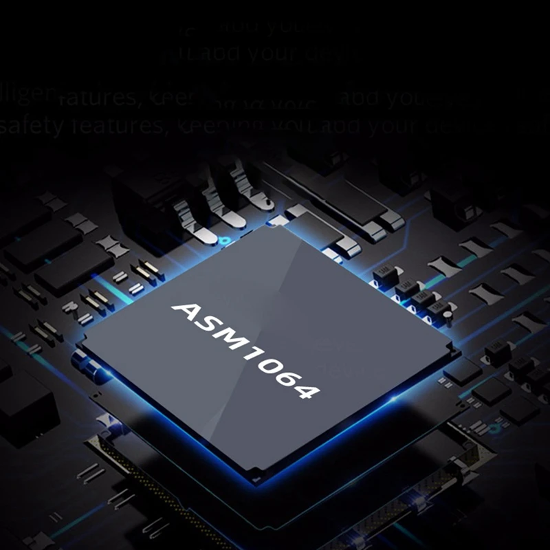 Плата расширения M.2 NVME для Φ SATA3.0 Mini-SAS/SATA карта адаптера жесткого диска запасные