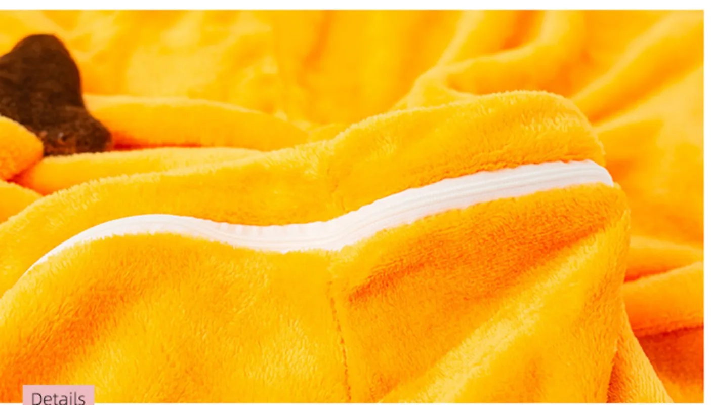 Women Adult Winter Warm One-Piece Garment Polyester Comfortable Thick Hooded Animal Lion Pajamas With A Tail  Cosplay Jumpsuits