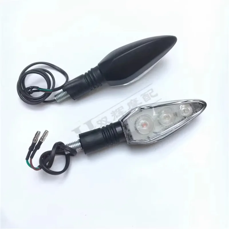 Фото Указатель поворота мотоцикла для Benelli BJ300GS 302R TNT25 TNT250 TNT251 TNT300 BN250 STELS 300 Keeway RKX 300 №5