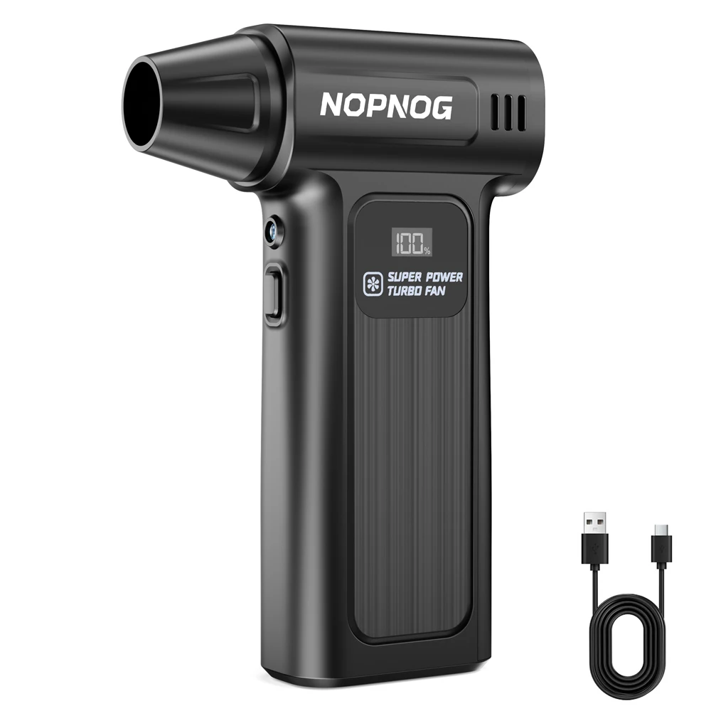 

Турбовентилятор M9