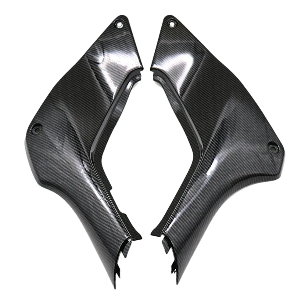 

Motorcycle Fairings Side Covers Battery Cover Guard for Hornet250 250 600 CB250 CB600F 1998 1999 2000