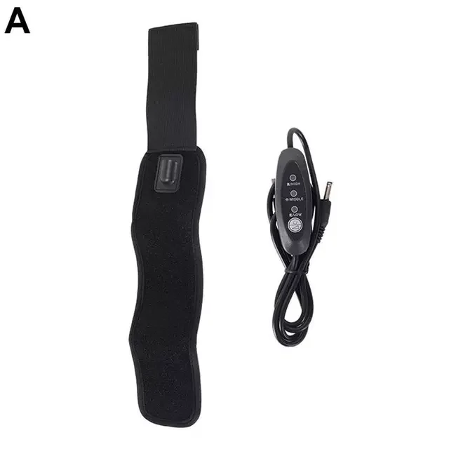 

Control Camera Lens Heater USB Interface With Condensation Heating Defogging Telescopes Prevention S3Q1
