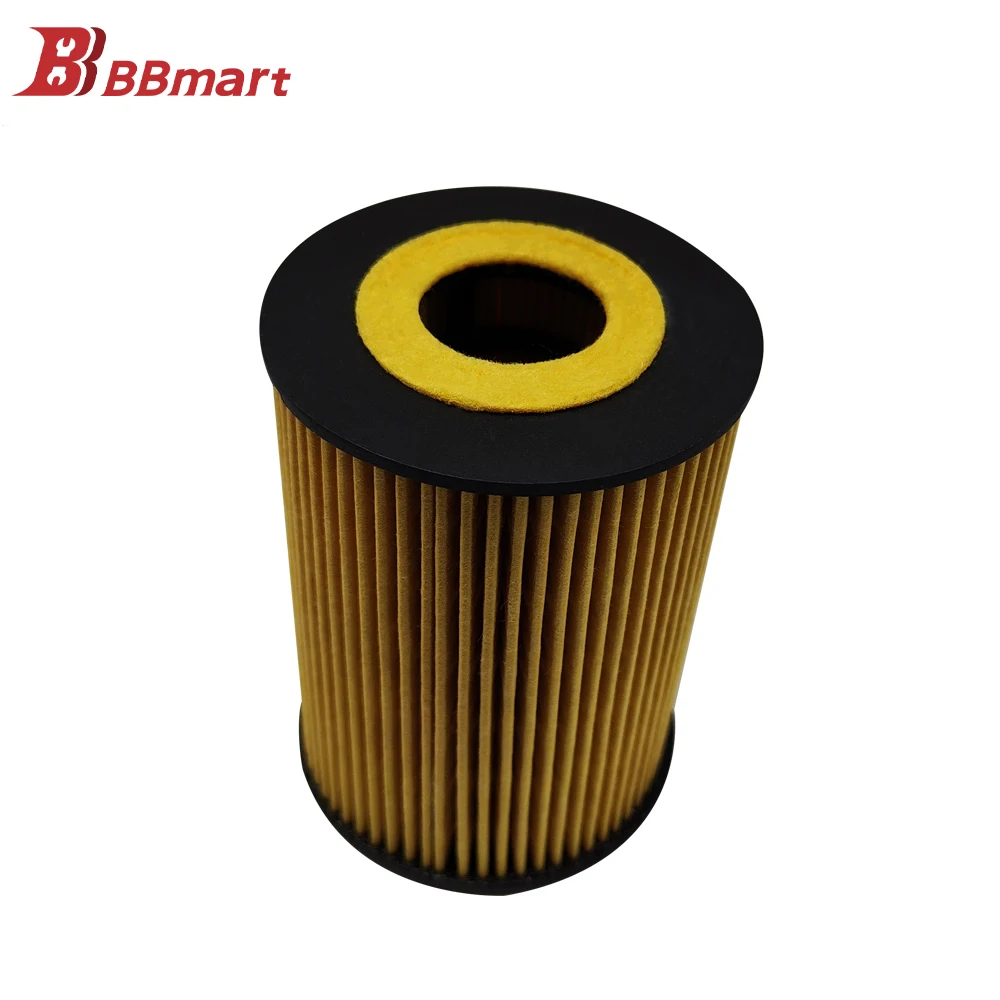 

BBmart Auto Spare Parts 1 pcs Oil Filter For Dongfeng Yufeng A08 diesel vehicle Nissan Ruiqi 3.0T OE 15209-2DB0A 15209-2W200