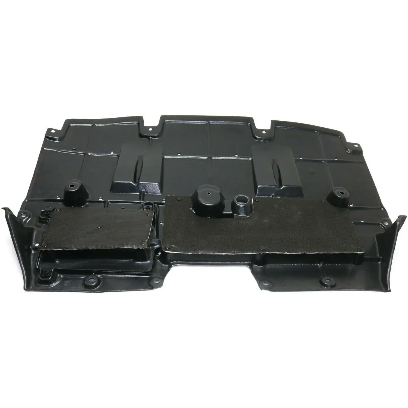 

Engine Splash Shield Front For 2014-2015 IS250 2016-2020 IS300 2014-2020 IS350