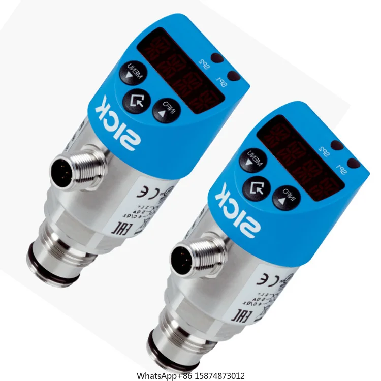 Новая тенденция PBS2-RB040SF2FSDNMA0Z 6074001 в наличии Датчик давления для борьбы