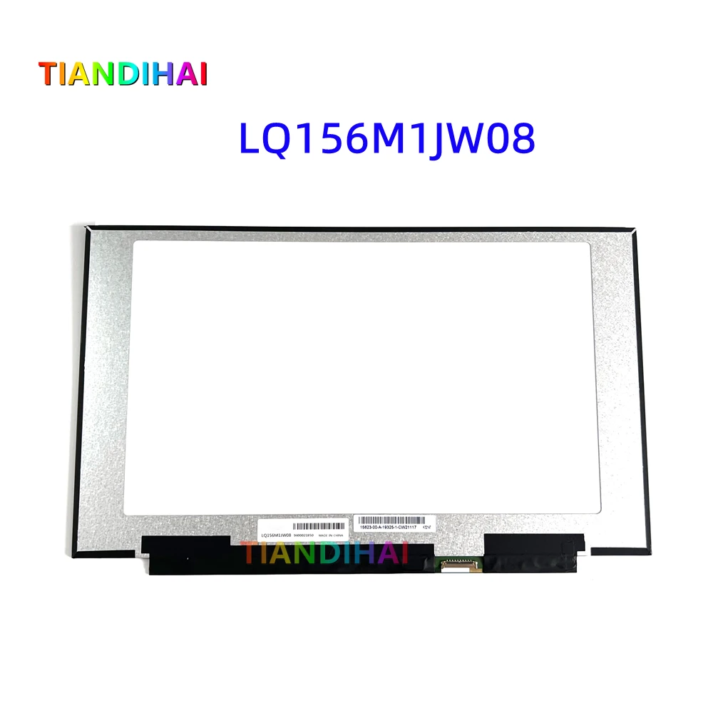

ЖК-экран для ноутбука 15,6 дюйма LQ156M1JW08 IPS, 1920(RGB)× 1080, 240 Гц