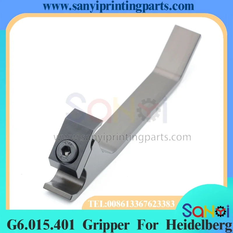 Фото Лучшее качество для печатной машины Heidelberg G6.015.401 Gripper SM52 PM52 №2