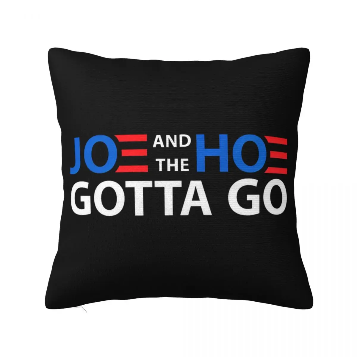 Jo Biden отстой let Go сортировщик маги Трампа 2024 наволочка Мягкая Наволочка подарок