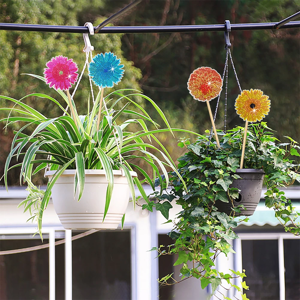 

8 шт., алмазные картины «сделай сам»