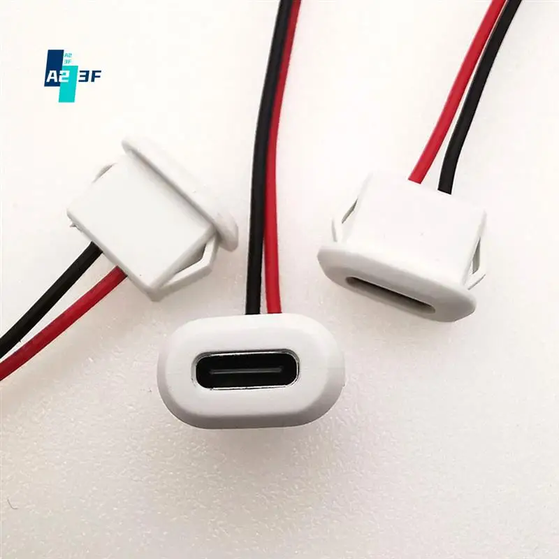 

USB 2.0 Провод для зарядки TYPE-C