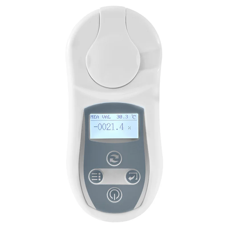 Cena Gorący Bubel Przenośny Cyfrowy Akwarium Ryby Refraktometr Zasolenia Miernik Soli Zupa Płynna Miara Wody