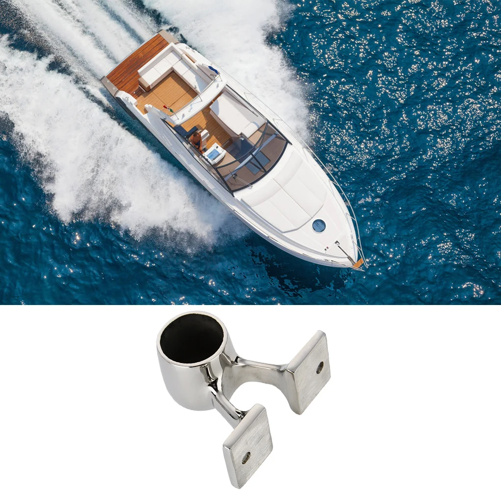 

Кронштейн для лодки из нержавеющей стали, устойчивый к ржавчине