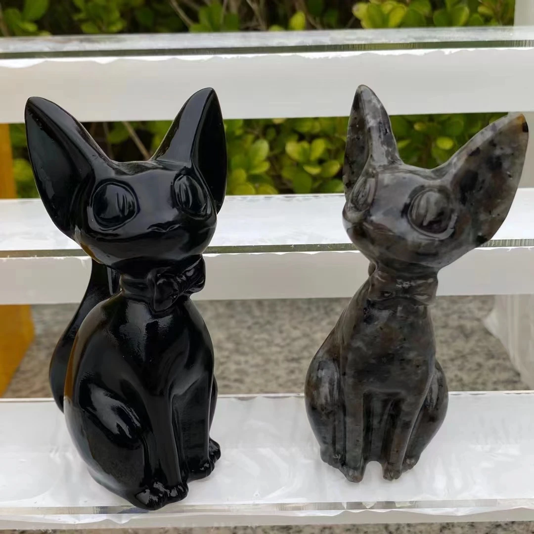 Милые искусственные натуральные камни рейки лечебные хрустальные ремесла