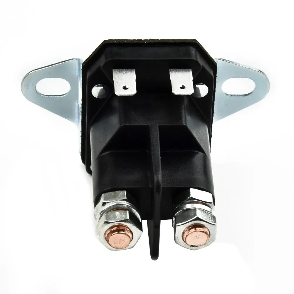 Стартер соленоид 44814801 для COUNTAX WESTWOOD трактора косилки стартовый клапан