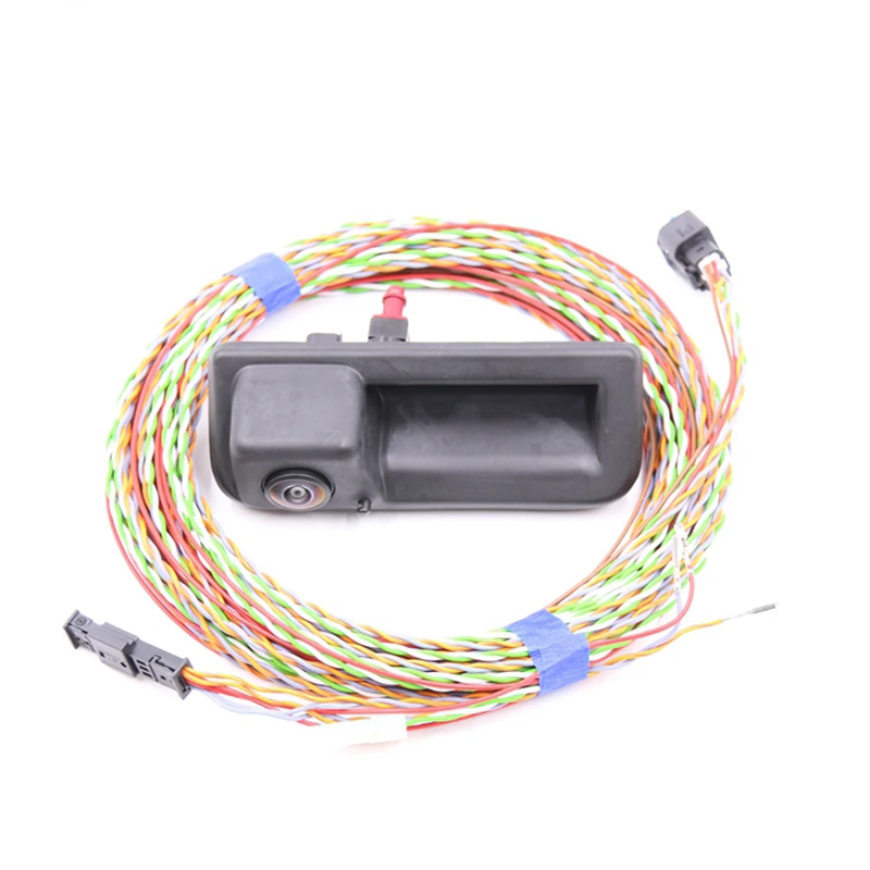 Камера заднего вида для VW ID.BUZZ