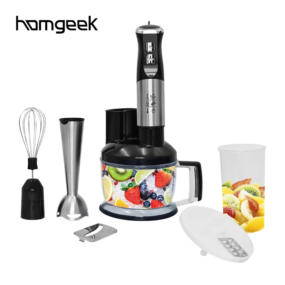 

Блендер портативный, 3 скорости, Вт