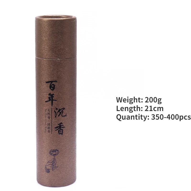 

Ароматические палочки из агарного дерева 400 шт.