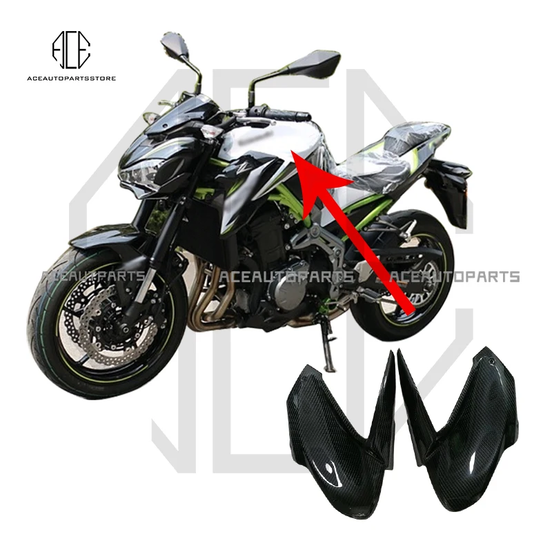 

Обтекатель топливного бака для Kawasaki 2017-2019 Z900 Z 900