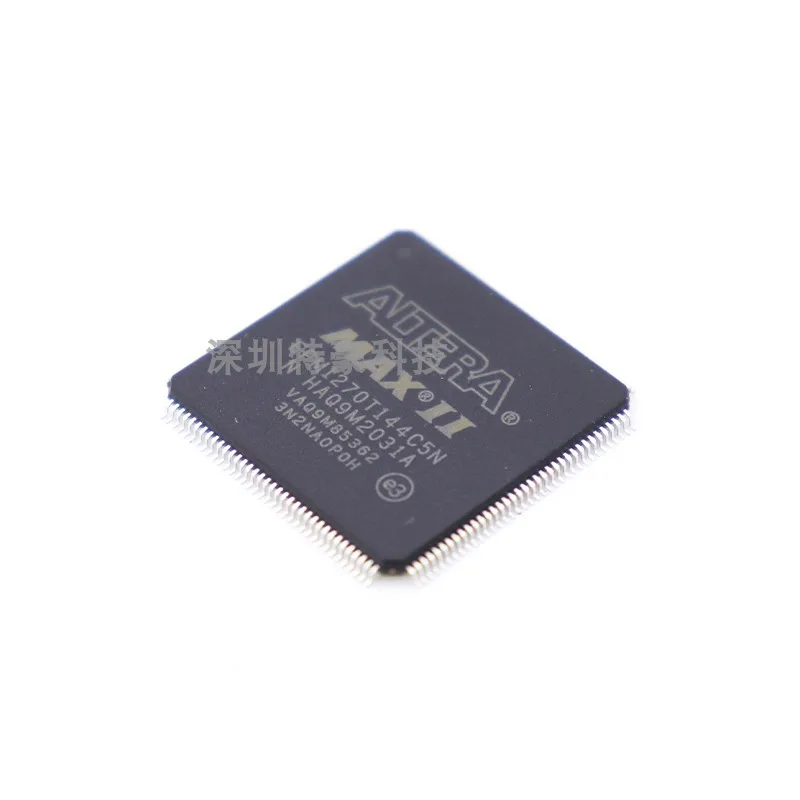 

Оригинальный Программируемый логический EPM1270T144C5N EPM1270T144 QFP144