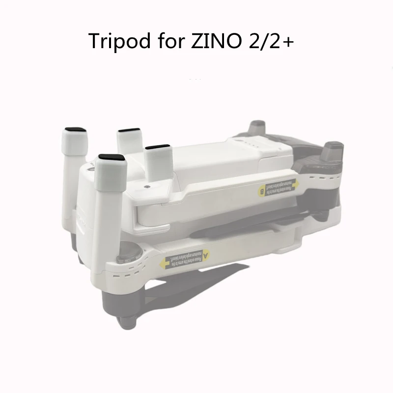 

For ZINO 2/2+ Universal Tripod To Protect the Heightening Bracket to Prevent Wear Tear Surrounding Pad is Free From Disassembly