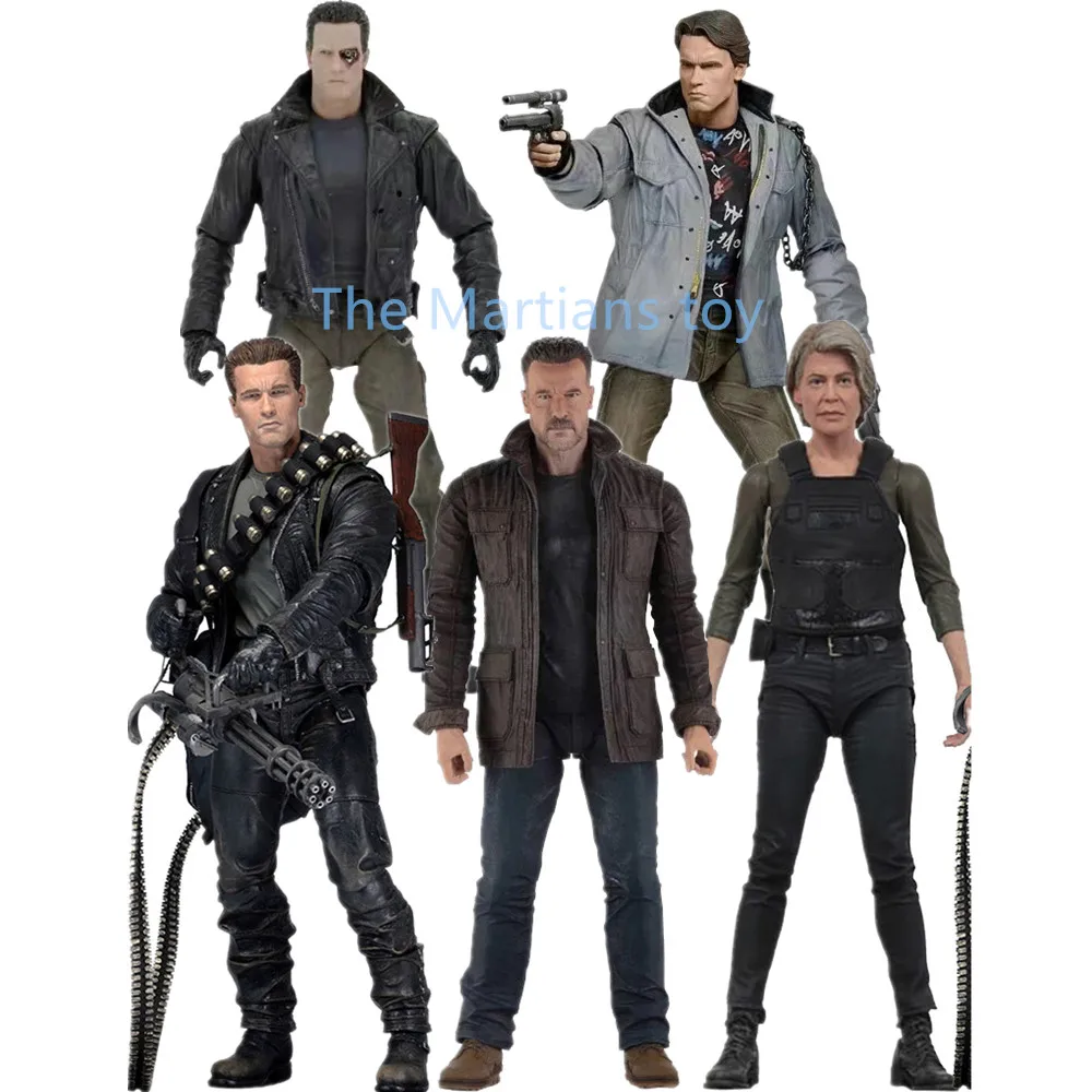 Collectible Model Toy