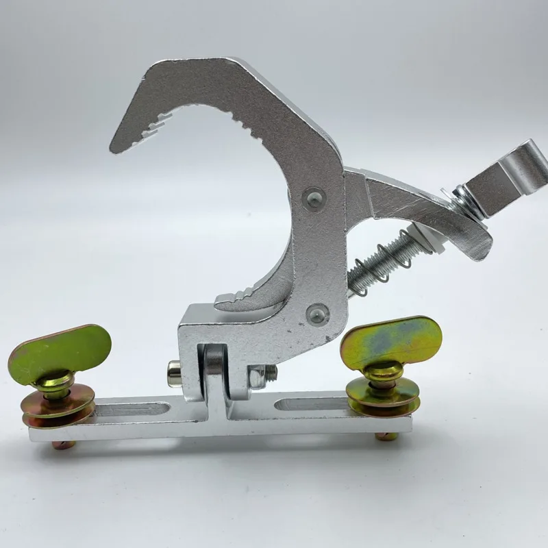 

TPRO SHOW Быстроразъемный зажим для светового эффекта 230 Вт 7R